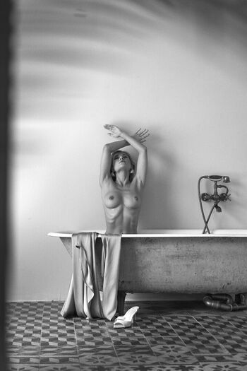 Darina Litvinova