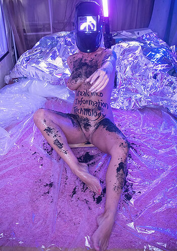 Darina Nikitina Leaked Nude OnlyFans (Photo 69)