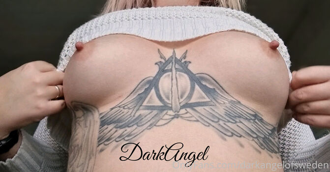 darkangelofsweden Leaked Nude OnlyFans (Photo 12)