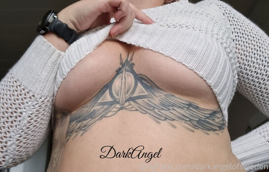darkangelofsweden Leaked Nude OnlyFans (Photo 22)