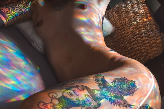 DarkLeaves Leaked Nude OnlyFans (Photo 24)