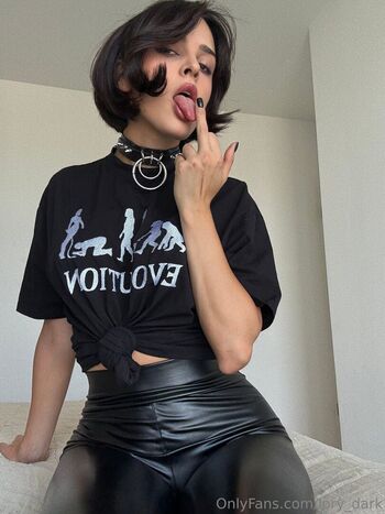 Darklory Leaked Nude OnlyFans (Photo 235)
