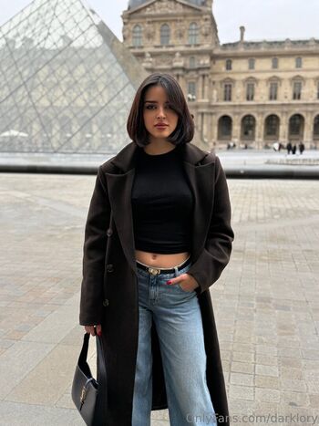 Darklory Leaked Nude OnlyFans (Photo 238)