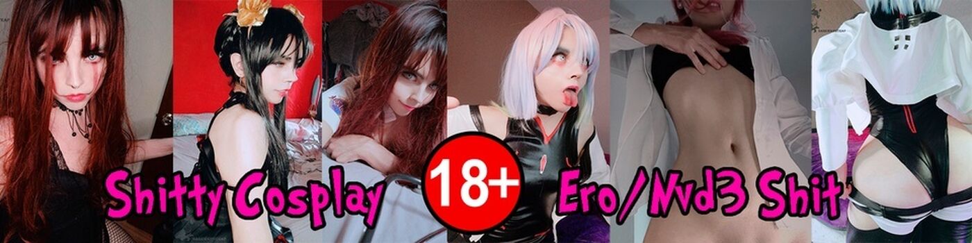 Darkwaifutrap