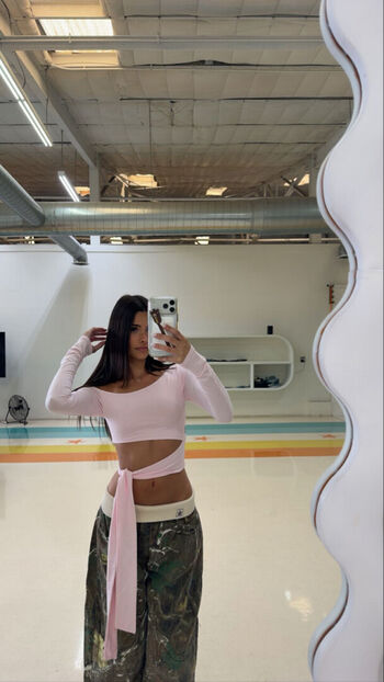 Darla Claire Leaked Nude OnlyFans (Photo 19)