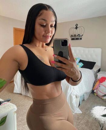 Darla Shuttlesworth Leaked Nude OnlyFans (Photo 149)