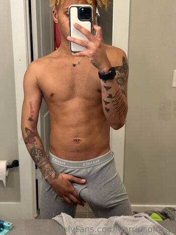 darriusofficial Leaked Nude OnlyFans (Photo 24)