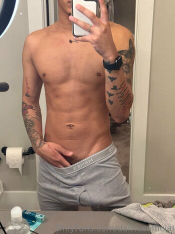 darriusofficial Leaked Nude OnlyFans (Photo 25)