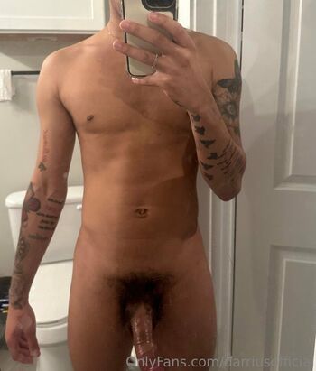 darriusofficial Leaked Nude OnlyFans (Photo 27)