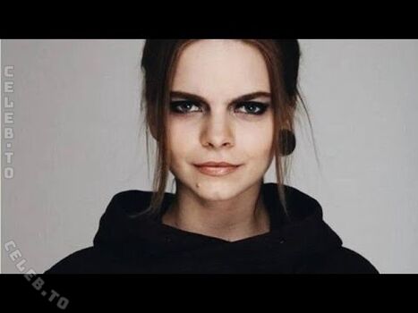 Darya Gromova Leaked Nude OnlyFans (Photo 1)