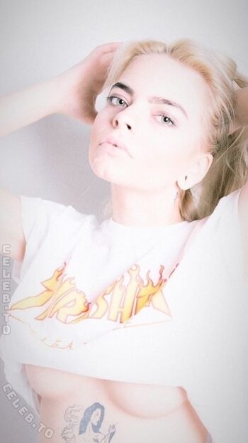 Darya Gromova Leaked Nude OnlyFans (Photo 7)