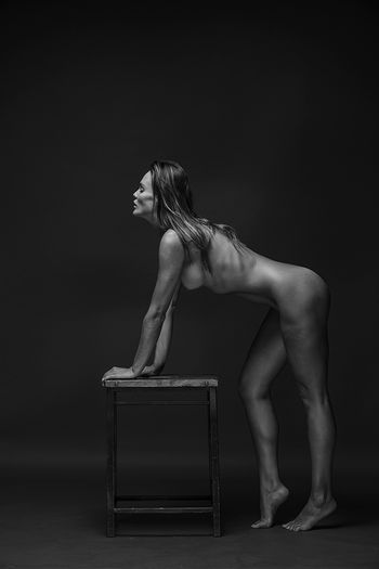 Dasha Levkovich Leaked Nude OnlyFans (Photo 3)
