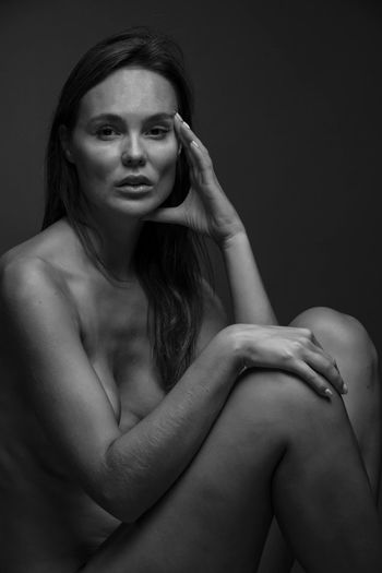 Dasha Levkovich Leaked Nude OnlyFans (Photo 11)