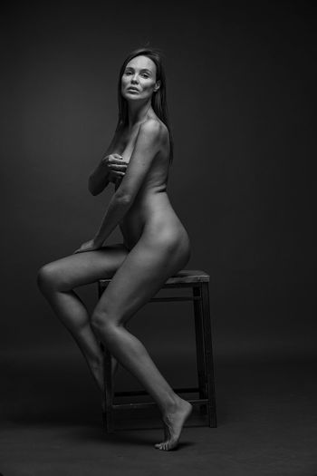 Dasha Levkovich Leaked Nude OnlyFans (Photo 12)