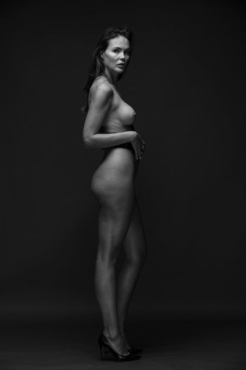 Dasha Levkovich Leaked Nude OnlyFans (Photo 18)