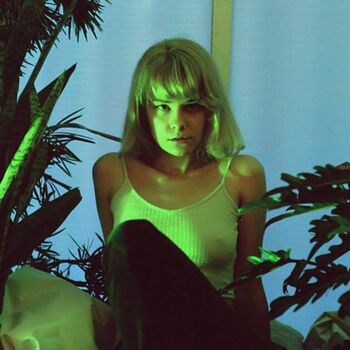 Dasha Nekrasova Leaked Nude OnlyFans (Photo 14)