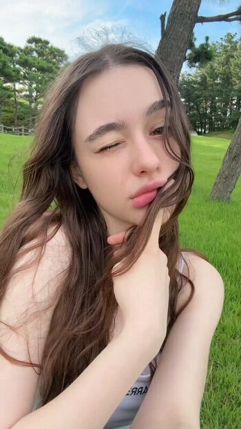 Dasha Taran Leaked Nude OnlyFans (Photo 211)