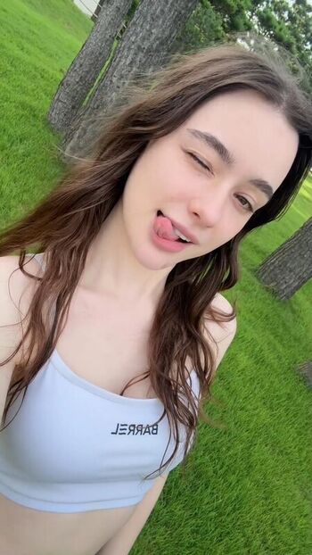 Dasha Taran Leaked Nude OnlyFans (Photo 212)