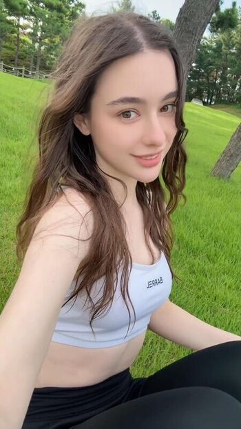 Dasha Taran Leaked Nude OnlyFans (Photo 213)