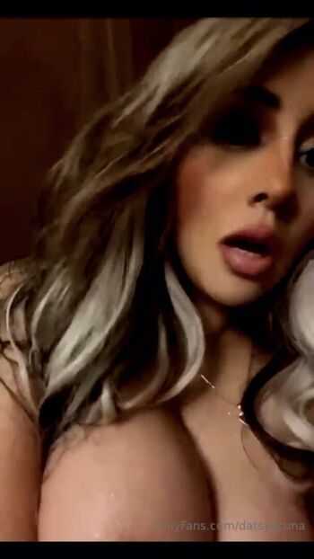 datsy_acuña Leaked Nude OnlyFans (Photo 3)
