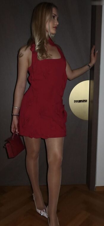 Davina Geiss