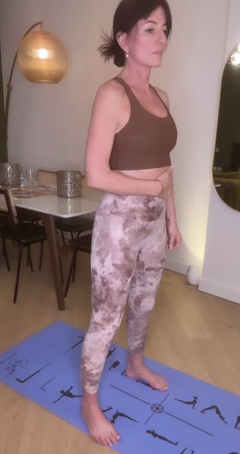 Davina McCall