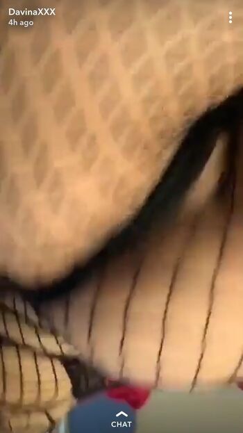 Davinaxx Leaked Nude OnlyFans (Photo 7)