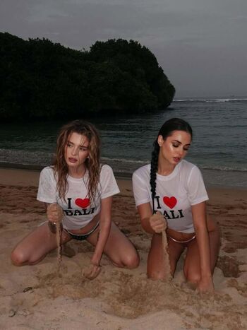 daxaxa Leaked Nude OnlyFans (Photo 7)