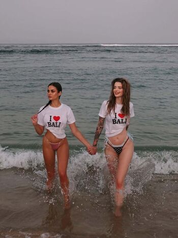 daxaxa Leaked Nude OnlyFans (Photo 9)