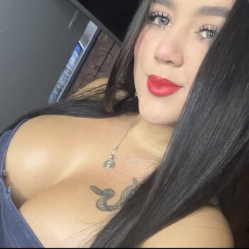 Dayana-15 Leaked Nude OnlyFans (Photo 2)