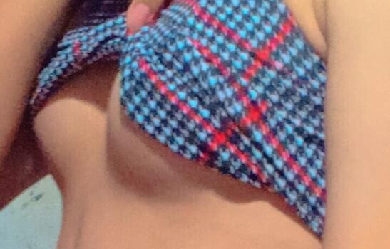 Dayane Gaia Leaked Nude OnlyFans (Photo 17)