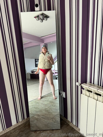 dayanna_sweet_m Leaked Nude OnlyFans (Photo 68)