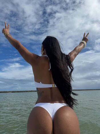 Dayanne Bezerra Leaked Nude OnlyFans (Photo 1)