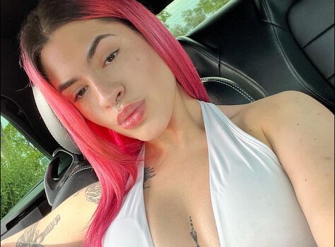 dayilicious Leaked Nude OnlyFans (Photo 4)