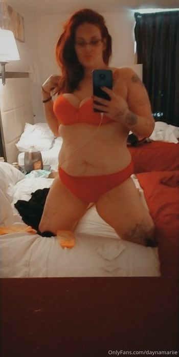 daynamariie Leaked Nude OnlyFans (Photo 27)