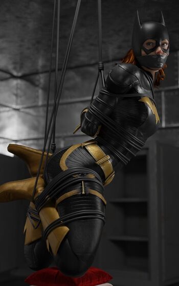 DC Comics Leaked Nude OnlyFans (Photo 99)