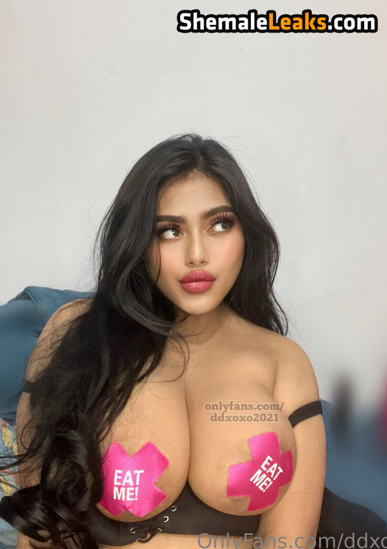 ddxoxo2021 Nude OnlyFans (Photo 10)