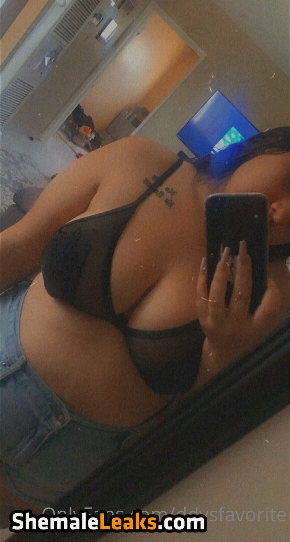 ddysfavorite Nude OnlyFans (Photo 13)