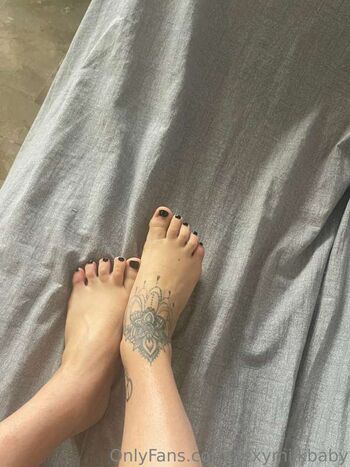 Dea Bibi Leaked Nude OnlyFans (Photo 5)