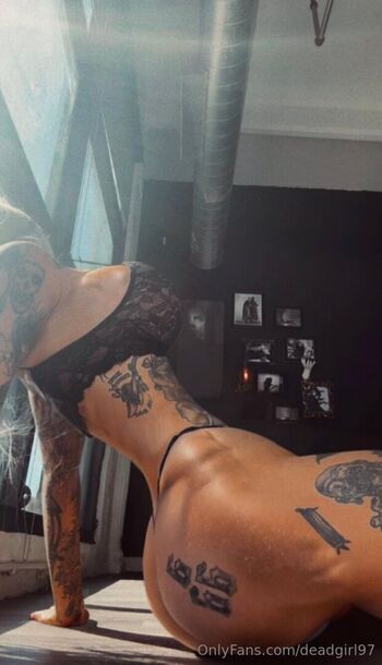 deadgirl97 Leaked Nude OnlyFans (Photo 10)