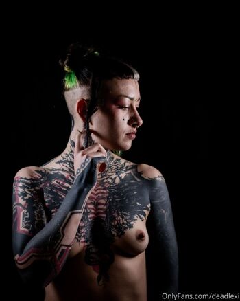 deadlexi