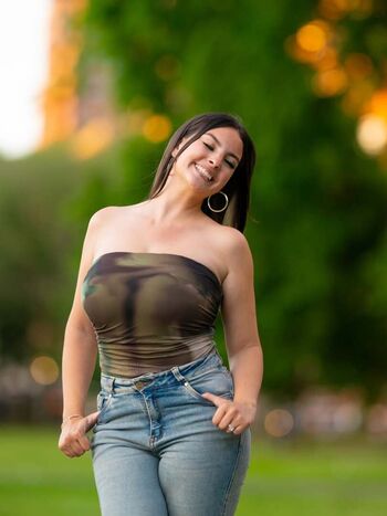Deanna Melillo Leaked Nude OnlyFans (Photo 1)