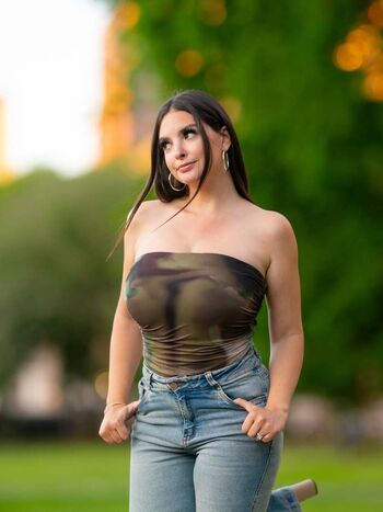 Deanna Melillo Leaked Nude OnlyFans (Photo 8)