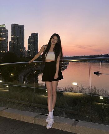 dear_xina Leaked Nude OnlyFans (Photo 1)