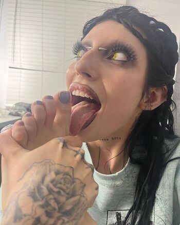 DeathbyRomy Leaked Nude OnlyFans (Photo 152)