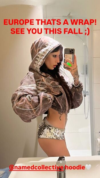 DeathbyRomy Leaked Nude OnlyFans (Photo 172)