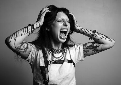 DeathbyRomy Leaked Nude OnlyFans (Photo 177)