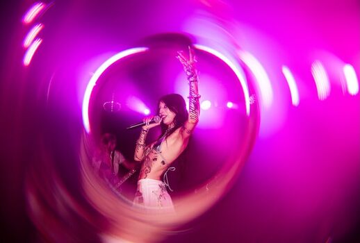 DeathbyRomy Leaked Nude OnlyFans (Photo 179)