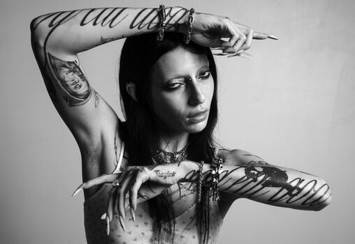 DeathbyRomy Leaked Nude OnlyFans (Photo 183)