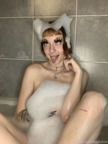 deathdixie Leaked Nude OnlyFans (Photo 9)